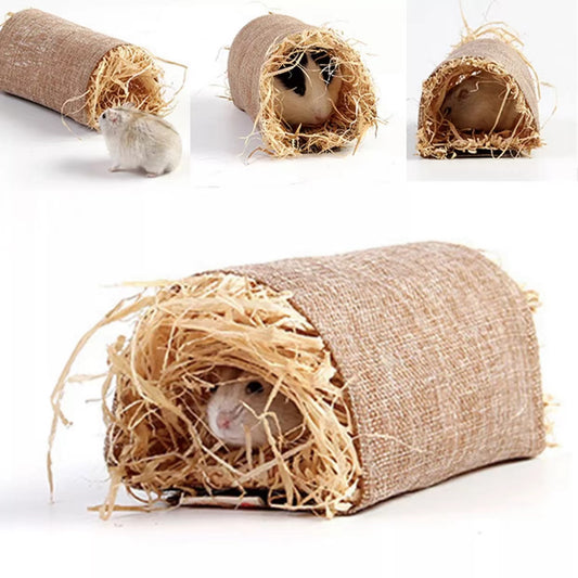 Estimated Shipping Date Jun 2022 Animal Grass Tunnel Toy