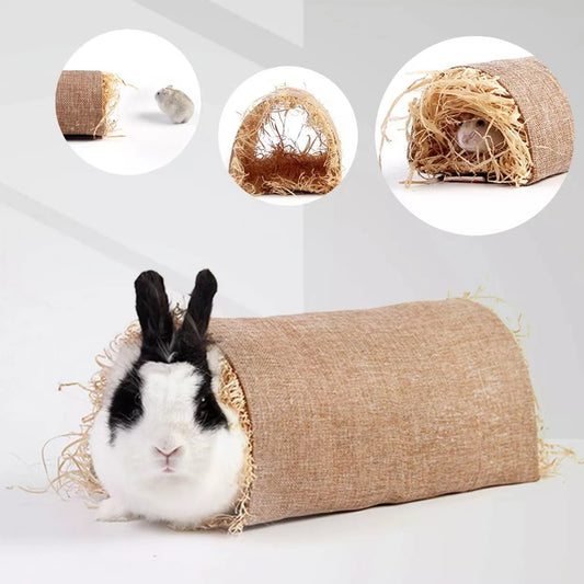 Estimated Shipping Date Jun 2022 Animal Grass Tunnel Toy